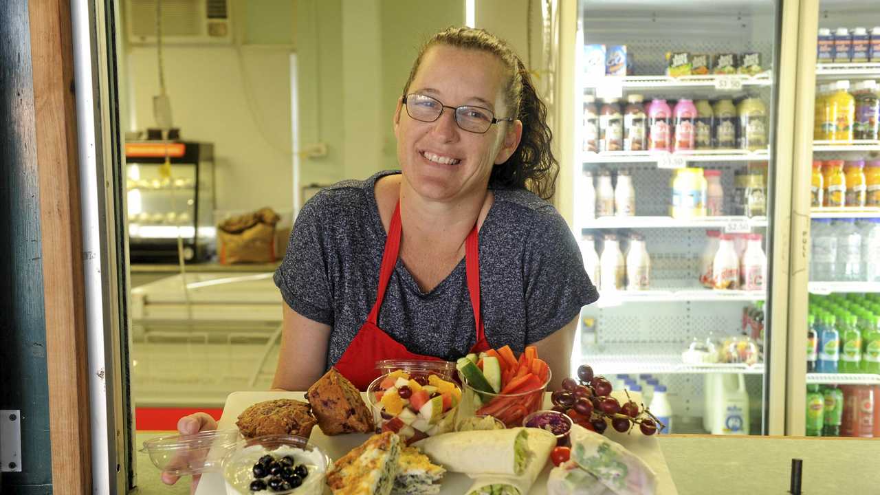 MHS canteen puts the call out for volunteers | Daily Telegraph