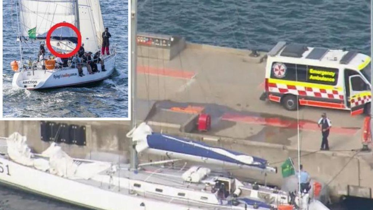 Tragic update after Sydney to Hobart deaths