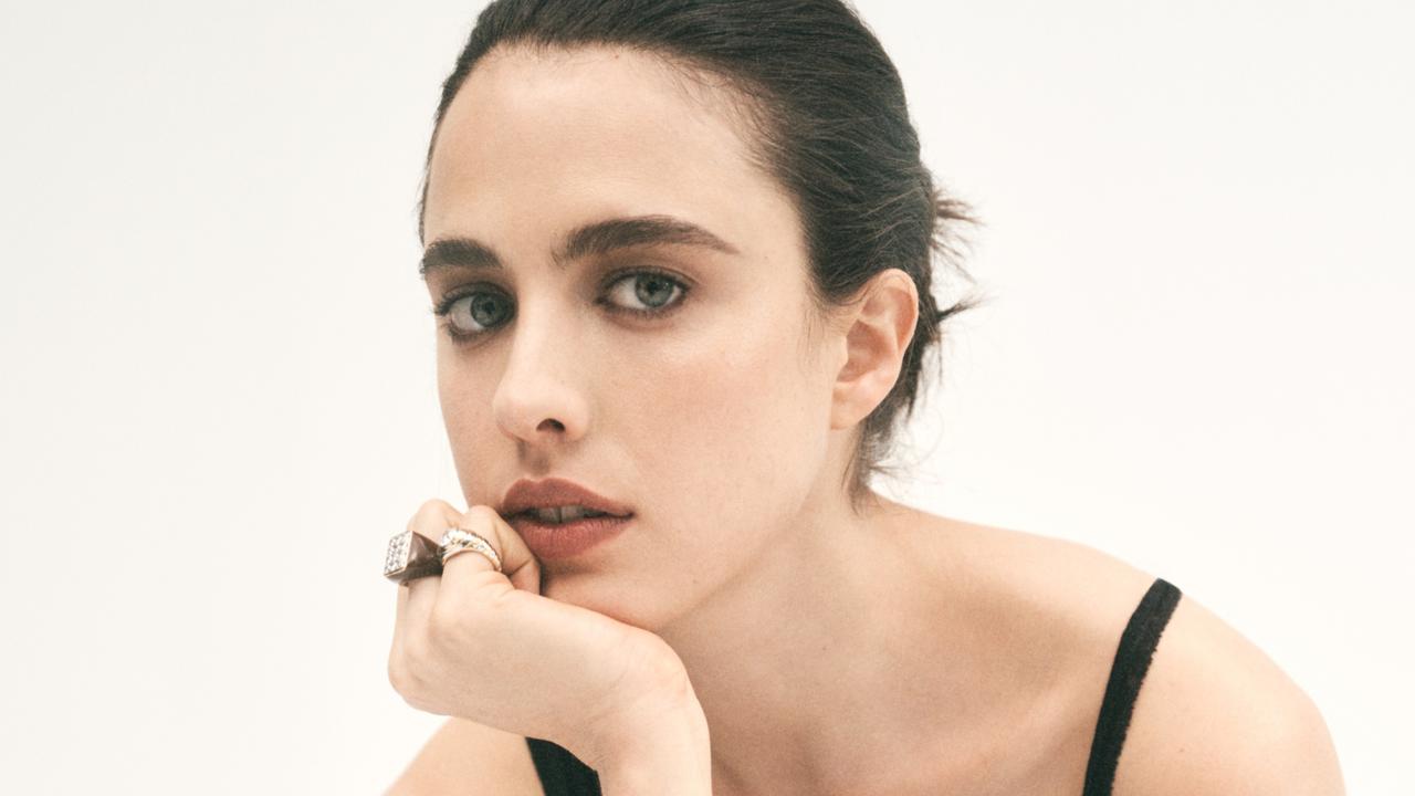 Cover star Qualley a woman of substance and love