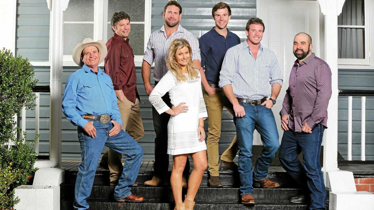 Local girl looks for a husband on reality TV show | The Chronicle