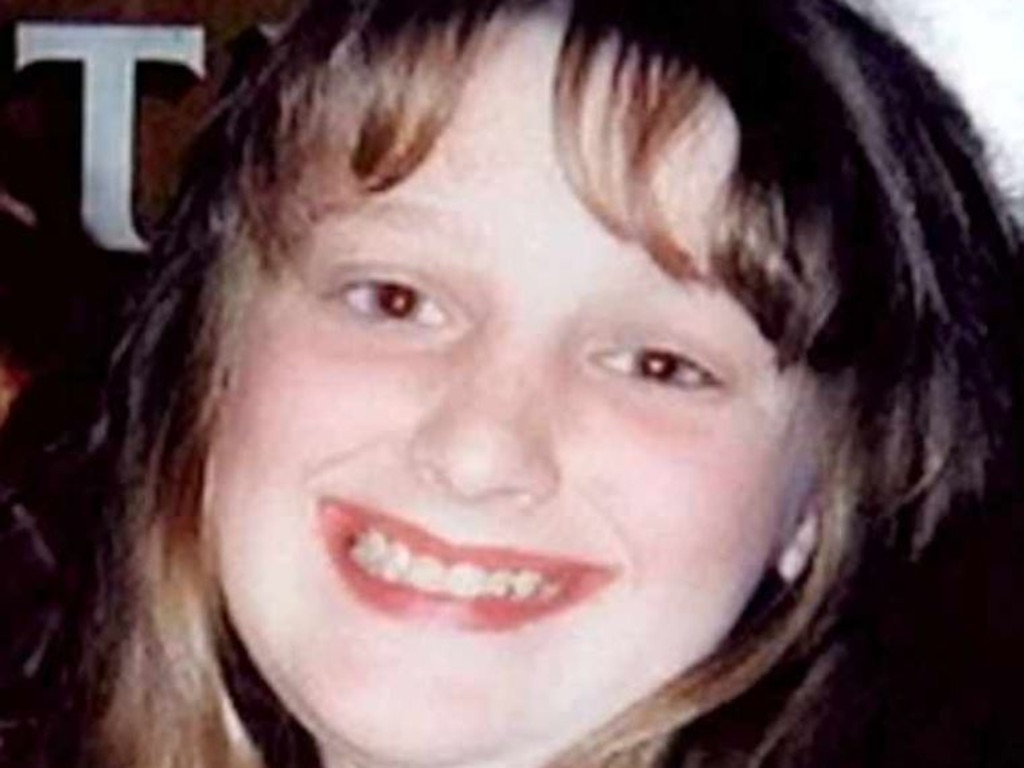 Charlene Downes Fears Missing Girl Was Murdered And Served As Kebab Meat Gold Coast Bulletin 