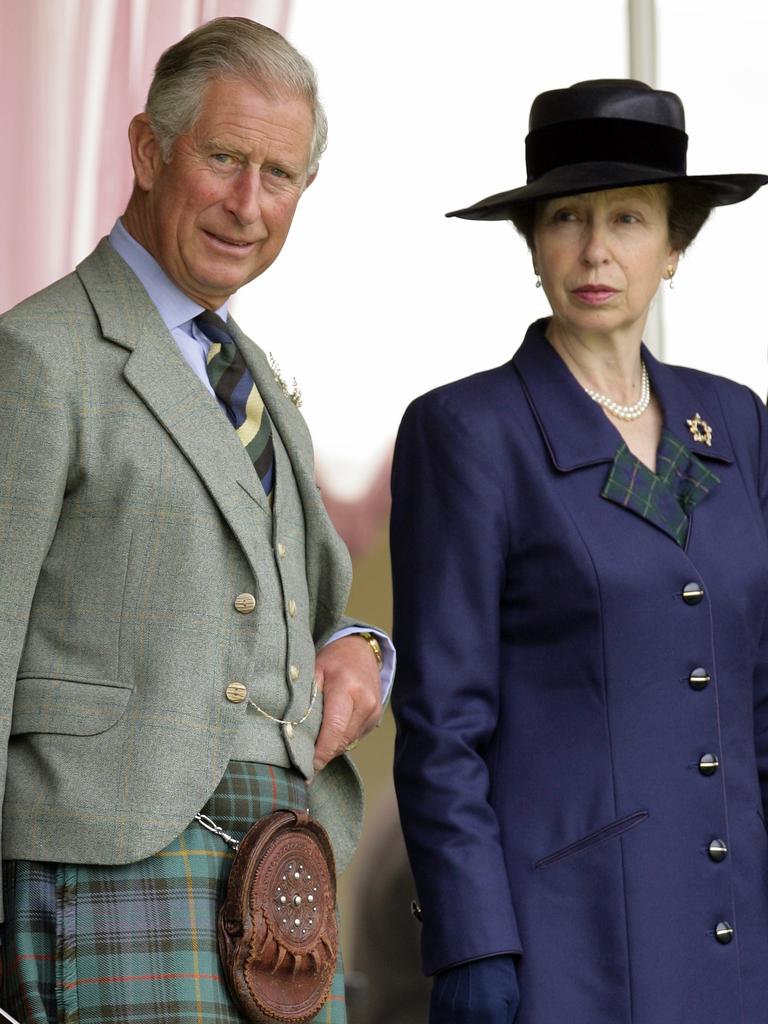 Princess Anne will have a prominent role in the Coronation of King Charles.