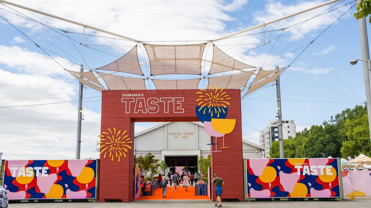 ‘Pumped and excited’: Taste of Summer ready to open doors