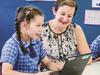 Schools worst hit by dire teacher shortage