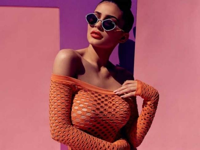 Quay australia x kylie hot sale jenner