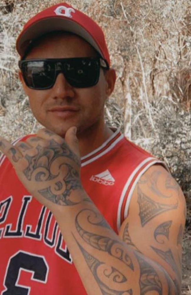 Crown prosecution has dropped the case against Mackay man Karl Robert Bailey, who was charged as part of a police sting targeting an alleged drug network linked to the Mackay chapter of the Mongrel Mob street gang.