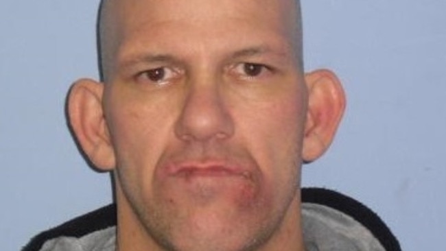 Sex Offender Register Victoria Police Call For Public Help To Find Man 8329