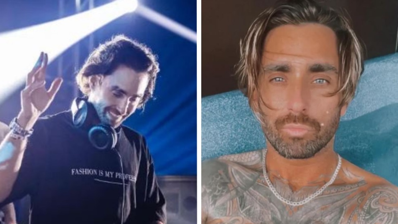 Jamie Roy Death Dj Dies Suddenly Days After Announcing ‘biggest Track Of His Life Daily