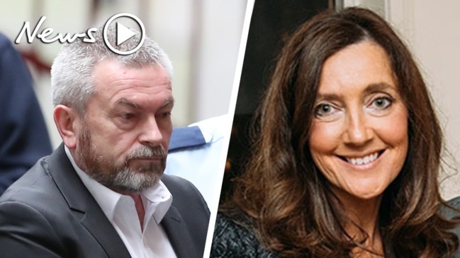 Borce Ristevski jail sentence increased