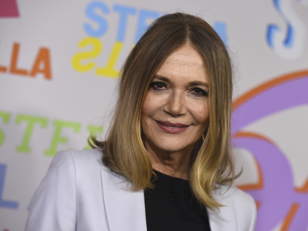 Peggy Lipton Dead At 72: The Mod Squad And Twin Peaks Actress Dies ...