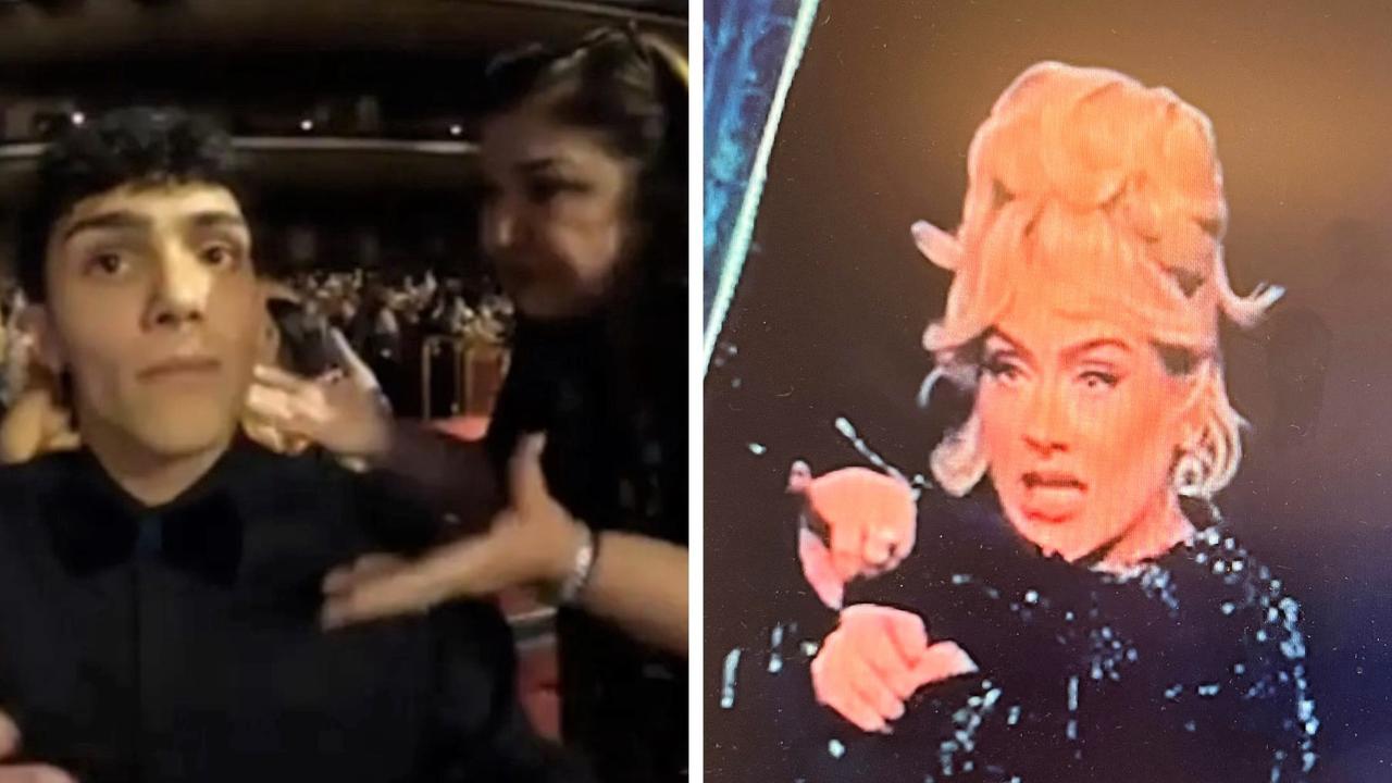 Adele Stops Las Vegas Show to Scold Security for “Bothering” a Fan