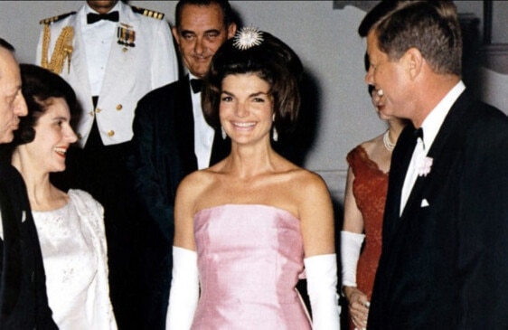 Jackie Kennedy thought Warren Beatty “was a failure in bed” | news.com ...