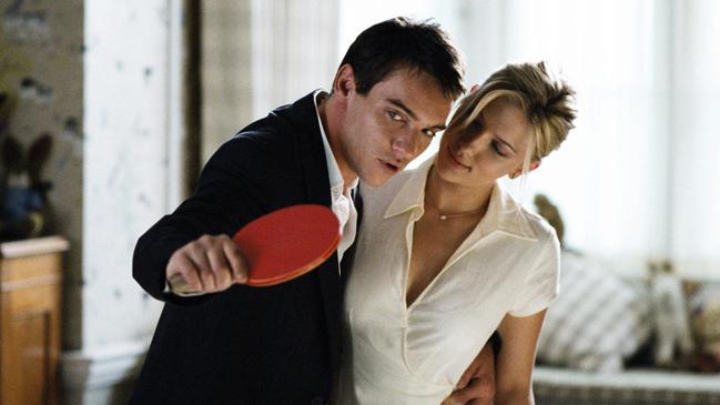 Match Point’s a truly jolting shock ending will leave you with much to think about long after the final credits roll.