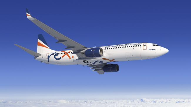 Rex will add another two Boeing 737s to its domestic jet fleet by mid-year, as the airline prepares to boost frequencies on existing city routes.