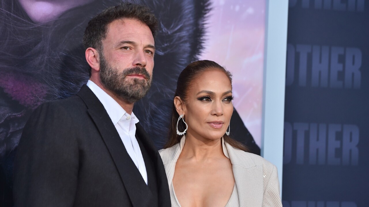 ‘Embarrassing’: ‘All signs’ point to a future divorce between Jennifer Lopez and Ben Affleck
