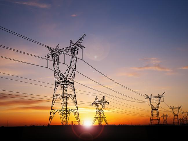 POWER UP: $102M electricity infrastructure plan ahead of schedule for NSW-QLD.