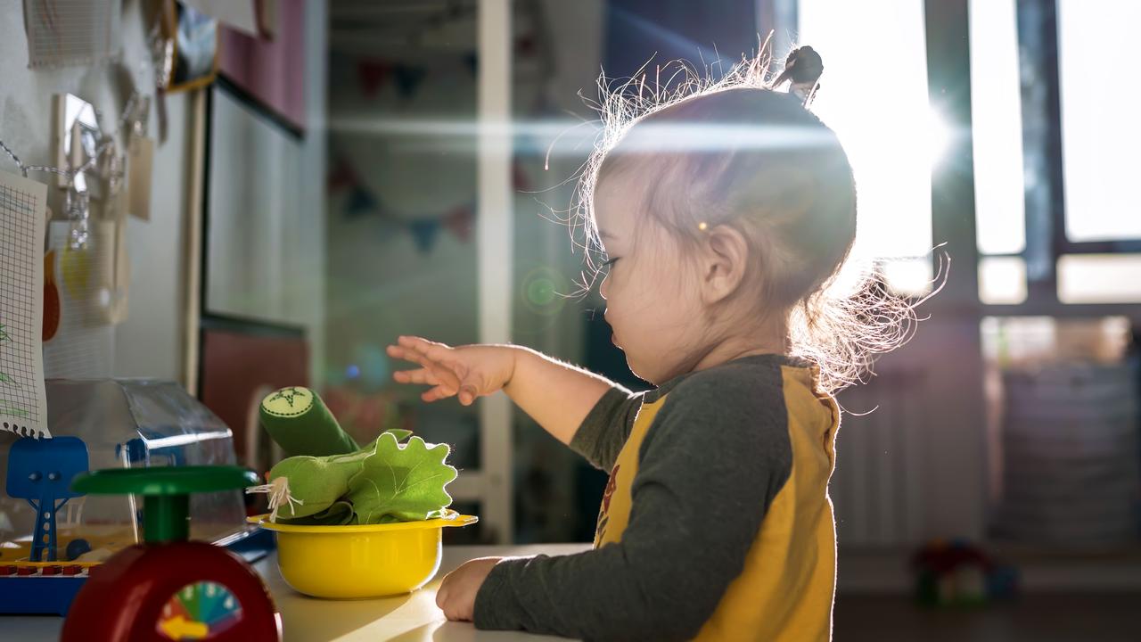 ADHD and autism tests don’t work for children under 12 months | The ...