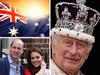 Support for Australian republic falls under King Charles