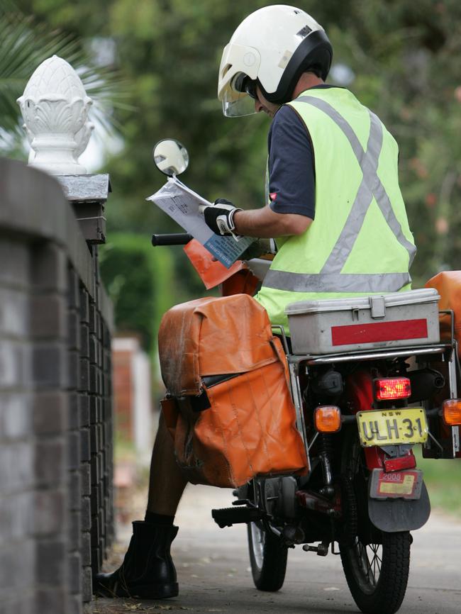 Australia Post records have the town’s spelling as ‘Hideaway’, but it’s willing to get behind the ‘y’ push.