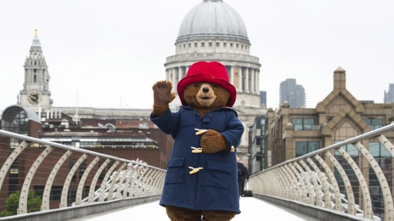 Final Paddington book released one year after death of author Michael Bond