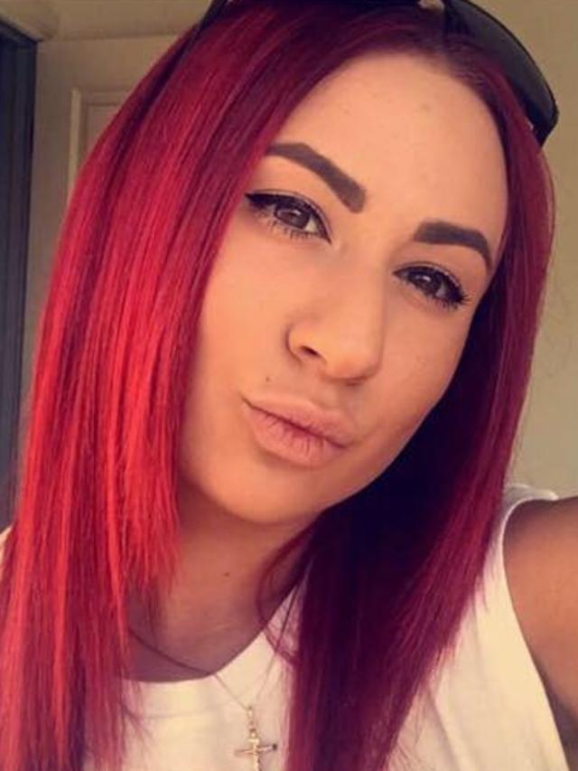 Ivana Clonaridis died in the crash on the Western Ring Rd.