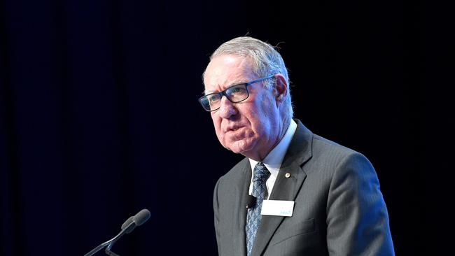 David Gonski. Picture: Bradley Kanaris/Getty Images)