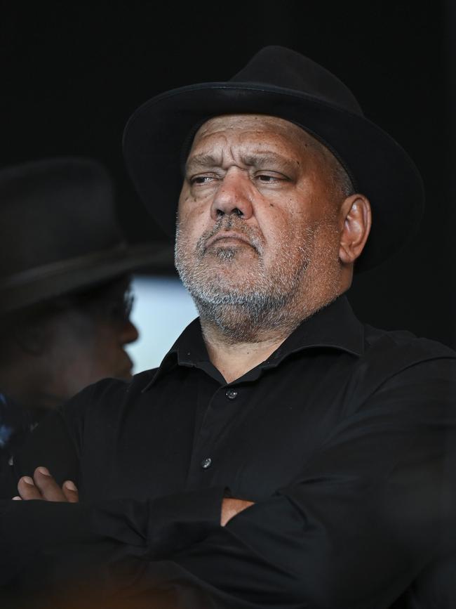 Noel Pearson. Picture: NCA NewsWire / Martin Ollman