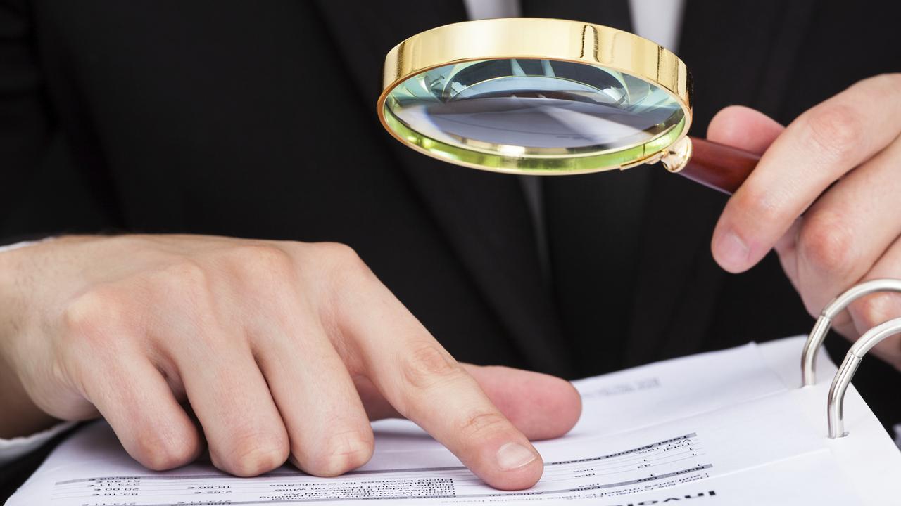 Will typo triggers ink-credible estate stoush over land