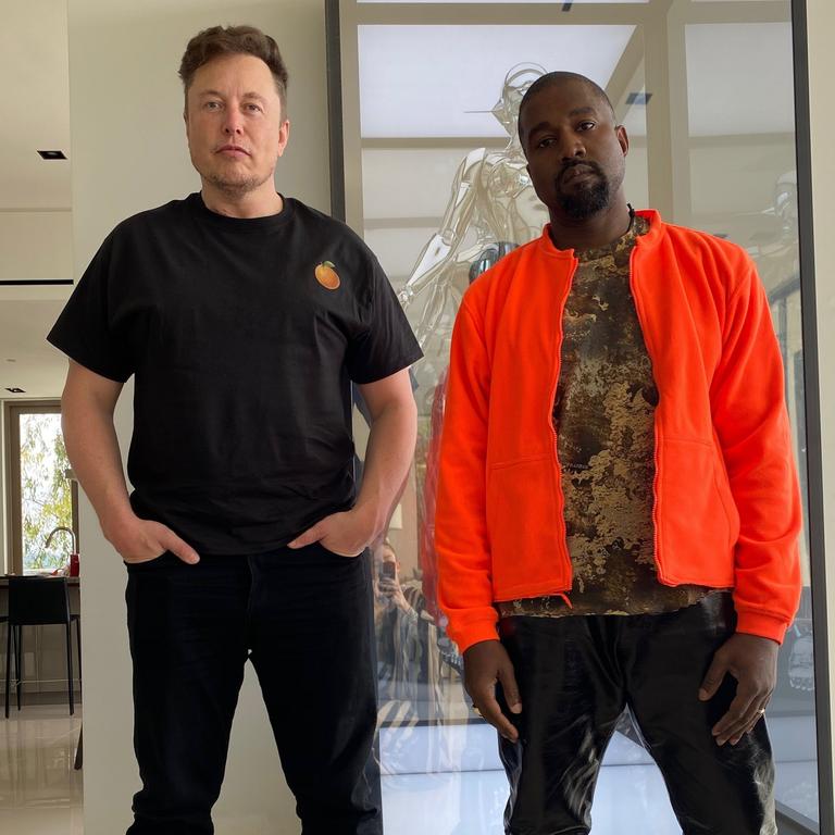 Elon Musk and Kanye West were among those who had their accounts taken over.