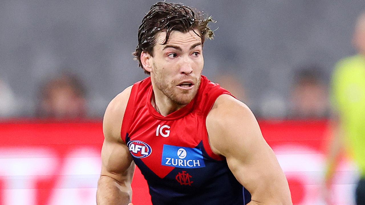 ‘Hoping for one or two’: Roos confirms interest in Dees star as other trade targets revealed