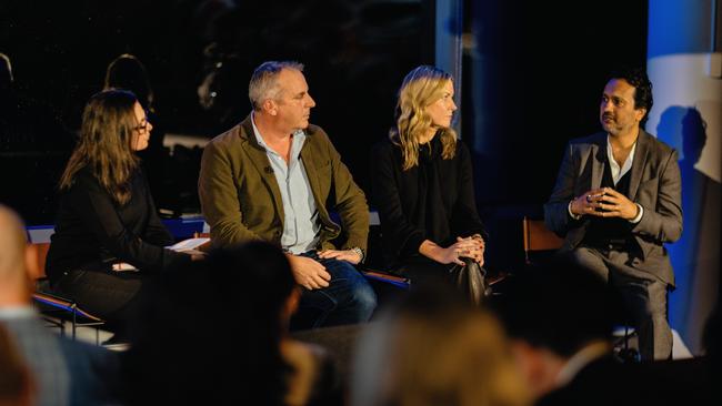 The Growth Agenda sat down with representatives of the industry's three peak trade bodies to discuss the key challenges to future growth