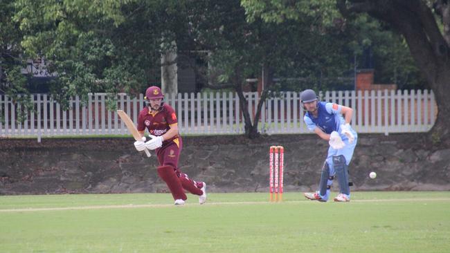 The completion of round five of Sydney Shires Cricket means we’re more than a third of the way through the 2020/21 season.