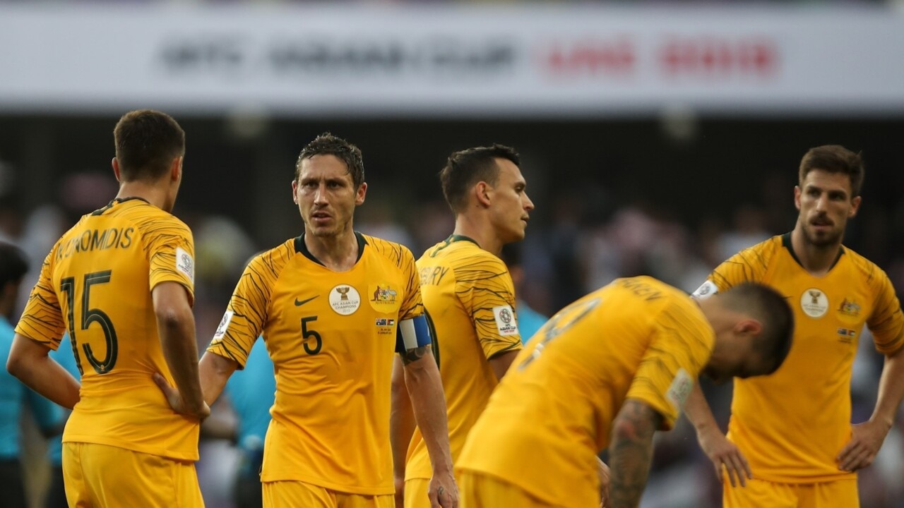 Qatar ‘welcomes’ Socceroos to ‘see the sacrifices’ they have made