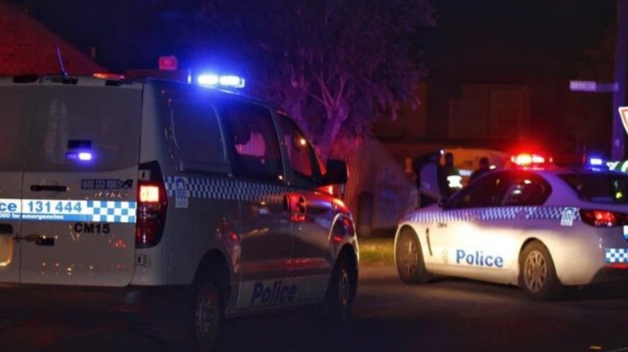 Police hunt knifeman after stabbing attack in Homebush | Daily Telegraph