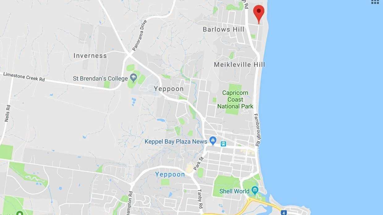 UPDATE: Police describe ‘gruesome’ scene in Yeppoon murder | The ...