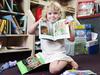 Families hit the shops in delayed back-to-school blitz