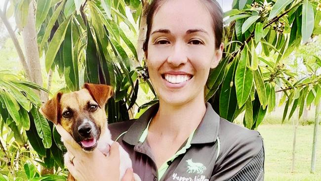 Natalie Giumelli says potential buyers couldn’t come up with a big enough deposit.