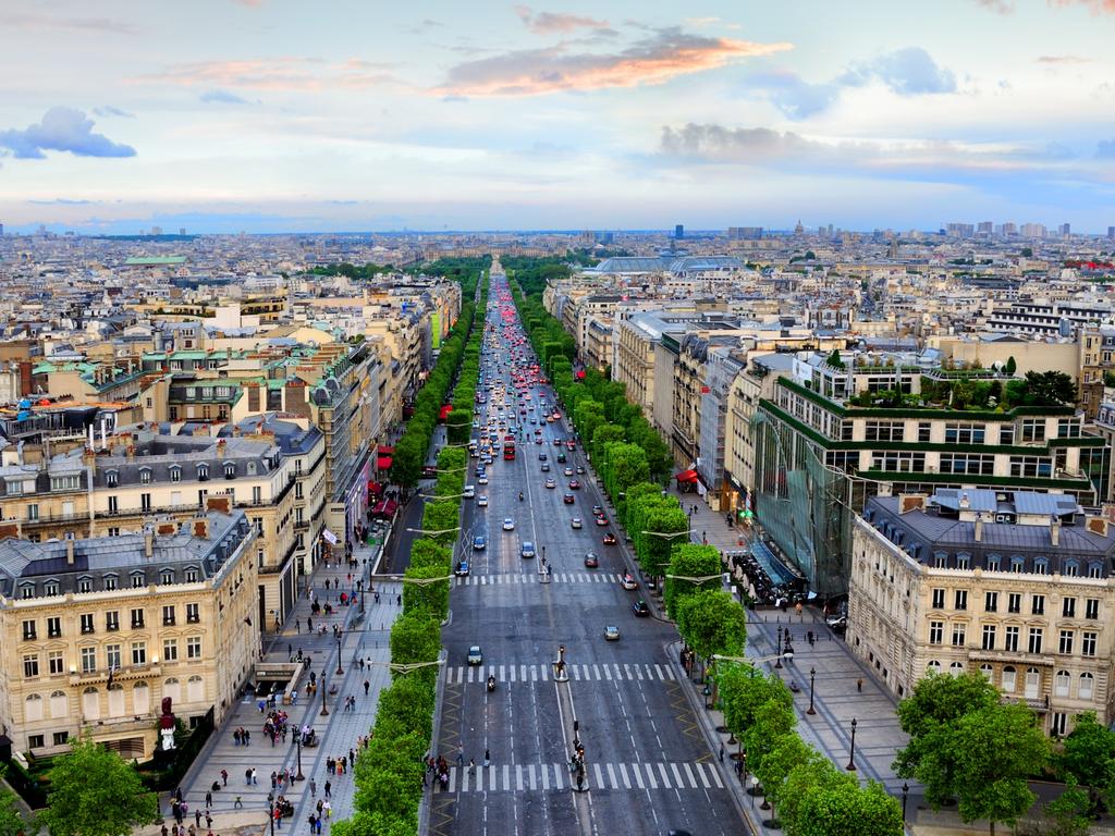 Paris guide: Best things to do, where to eat, best shopping | escape.com.au