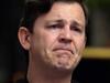 ‘Broken’ MAFS groom reduced to tears