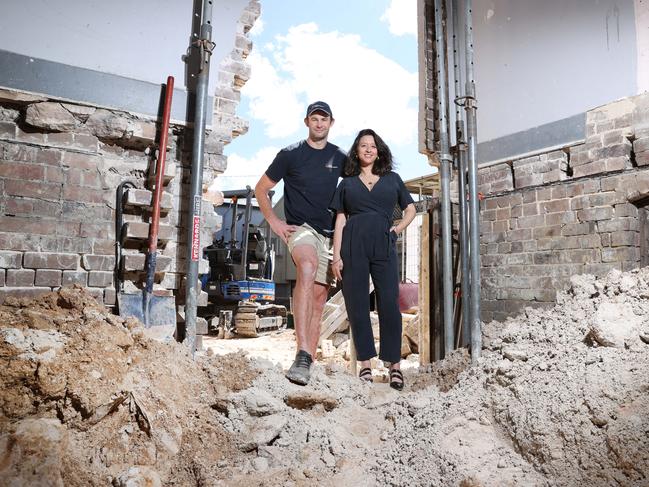 Renovation plan too many homeowners ignore