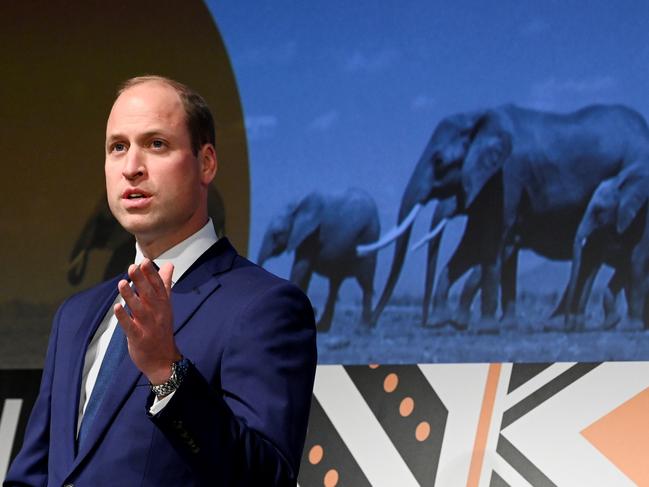 Prince William is furious with the BBC. Picture: WPA Pool/Getty Images