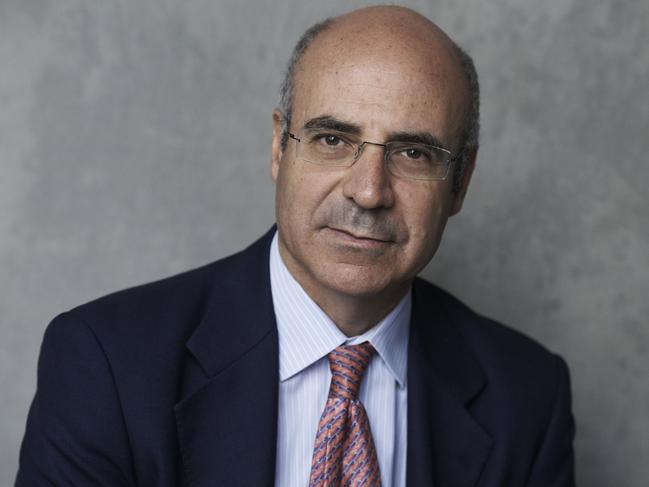 Bill Browder