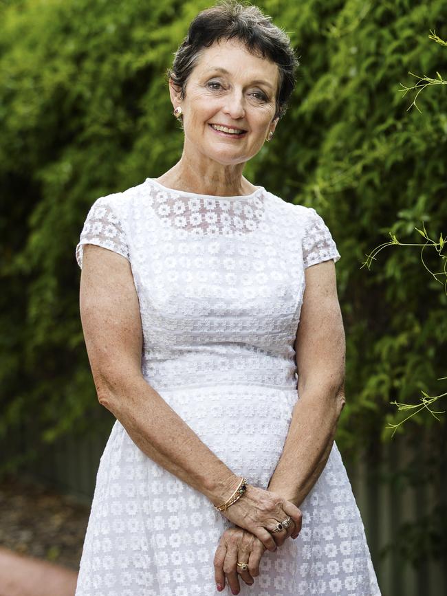 Minister for Family and Community Services Pru Goward. Picture: Hollie Adams