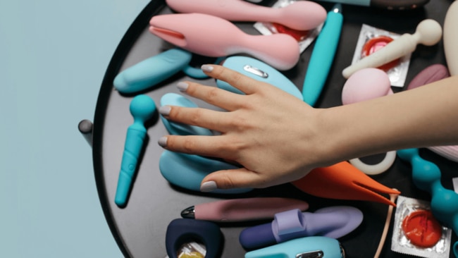 The fear of your vibrator going off in your bag all through the airport is real. Luckily, most toys now have built-in travel locks so you don't need to worry.  Image: Pexels