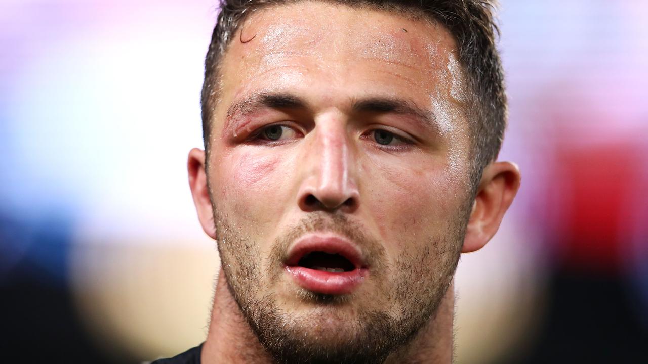 Sam Burgess Sexting Scandal Phoebe Burgess Breaks Silence With Picture On Instagram The 4453