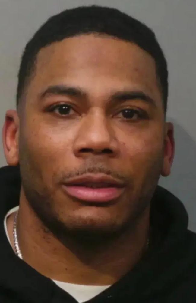 Rapper Nelly has been arrested at a Missouri casino and taken into custody for allegedly possessing four ecstasy pills and not having car insurance. Supplied