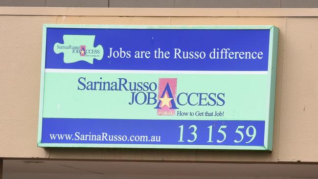 Sarina Russo confirmed there would be a full investigation Picture: Lawrence Pinder