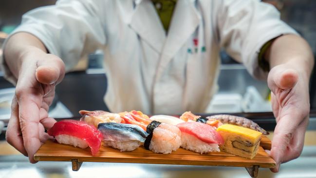 The rocketing cost of a key part of this nation’s food supply is growing into a crisis for the government. Picture: Getty