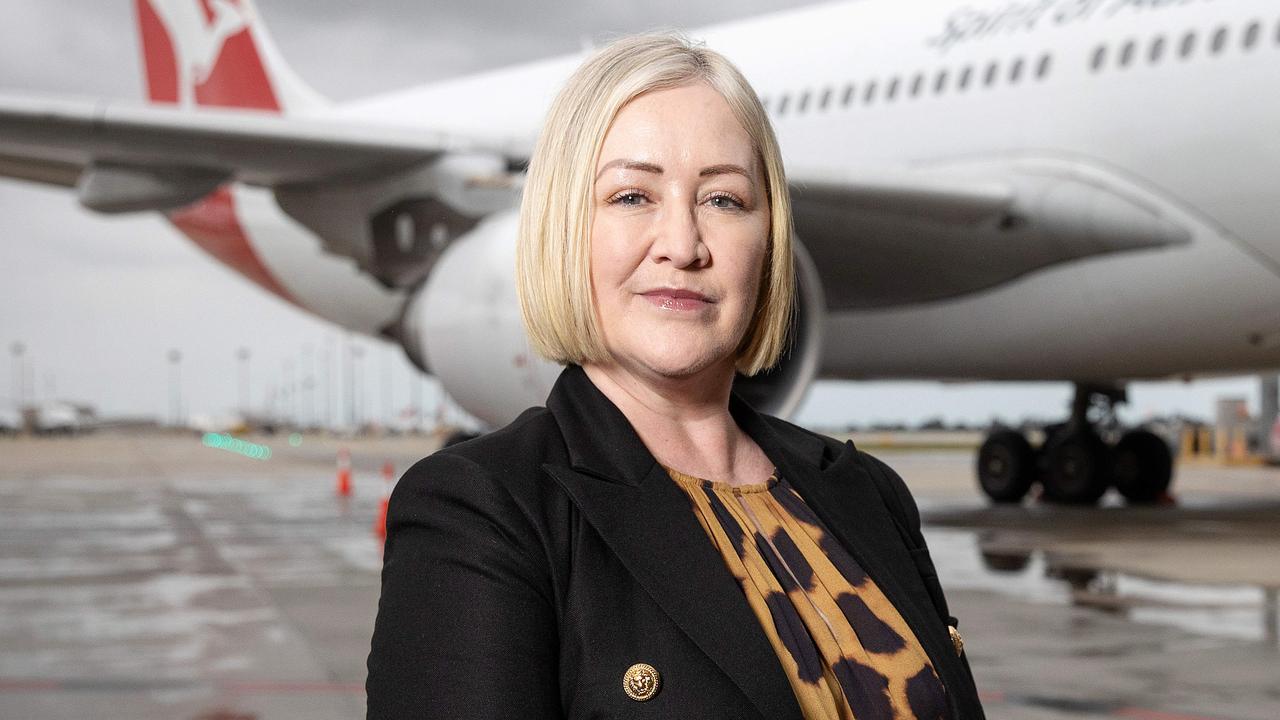 Future Victoria: How Melbourne Airport plans to recover from Covid and ...