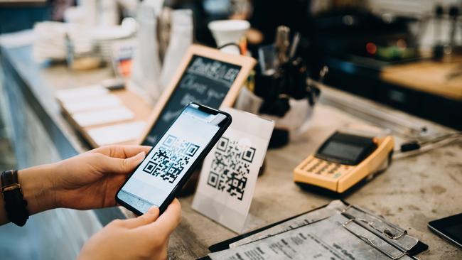 Chemist Warehouse customers will soon have the option of paying by phone rather than debit card with a new QR code payments system coming in early 2025. Picture: Supplied